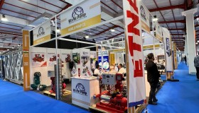 We Attended Construct Iraq