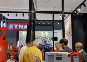 We Attended MCE Mostra Convegno Expocomfort 2022