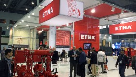 ETNA Attended SODEX 2016