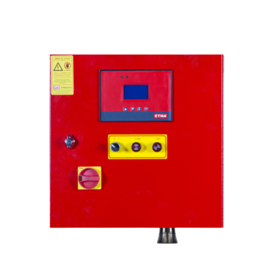 EHP-K Electric Pump Control Panel