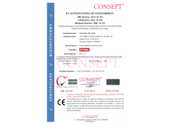CE Document (EPLC6)