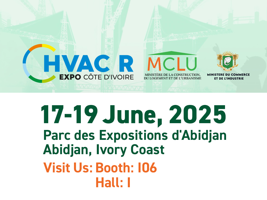 IVORY COAST HVAC R EXPO