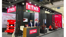 Intersec 2022 Fuarına Katıldık