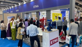 Mısır’da Gerçekleşen HVAC-R Egypt Expo 2025’e Katıldık