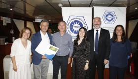 TTMD İstanbul Temsilciliği’nin Geleneksel Boğaziçi Buluşması
