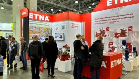 28. Aquatherm Moskova Fuarına Katıldık