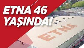 Pompa Sektörüne Birçok Yeniliği Kazandıran ETNA 46 Yaşında
