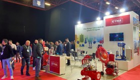 Hotel Tech Antalya 2022 Fuarına Katıldık