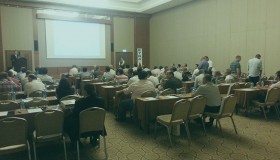 ETNA, Proje, Taahhüt,Mühendislik Firmaları ve Bayileri ile İzmir'de Buluştu