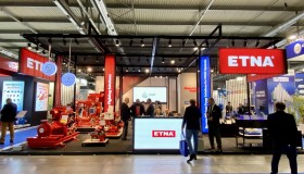 43. MCE Mostra Convegno Expocomfort Fuarı’na Katıldık