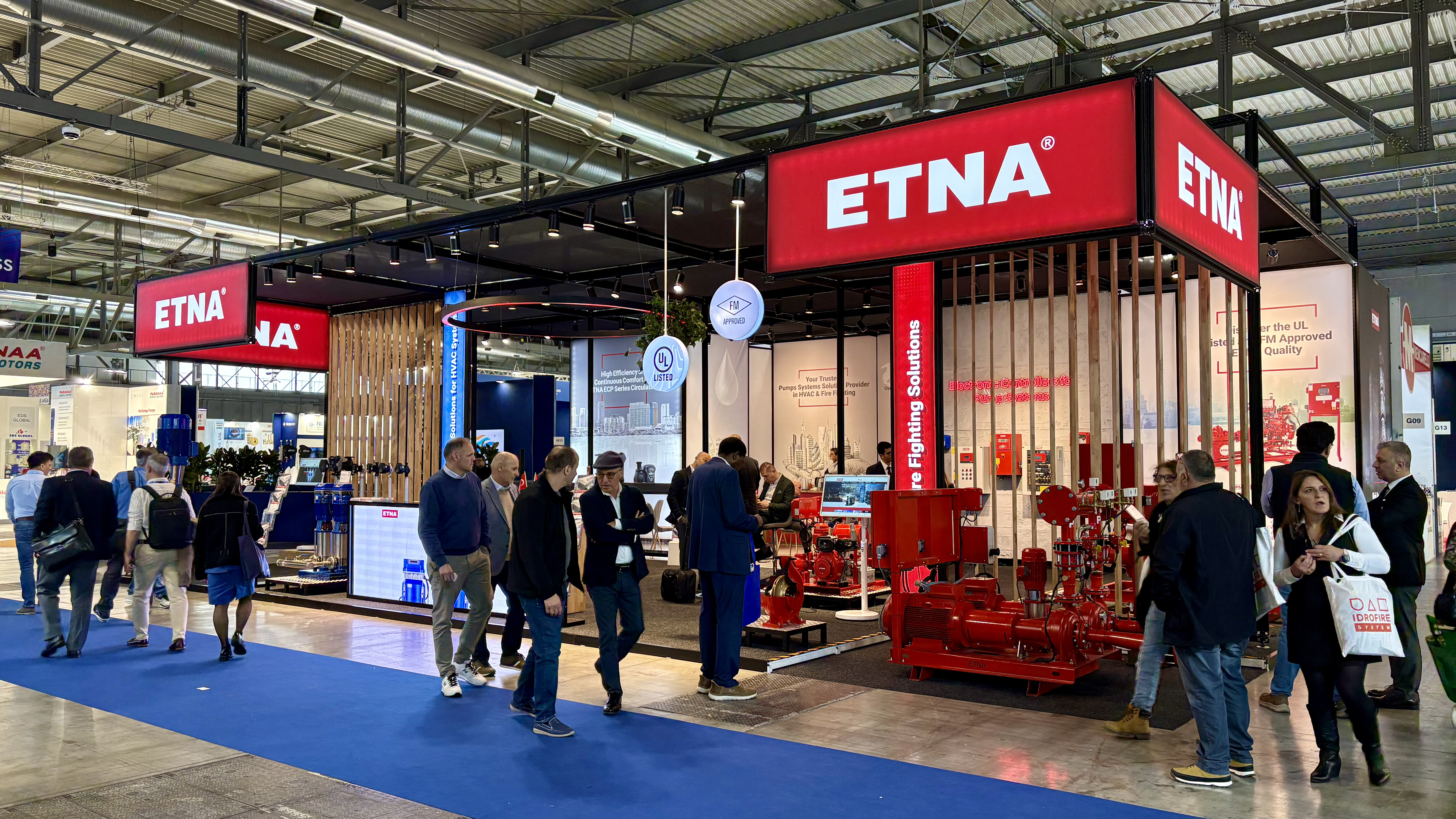 MCE 2026 ile Küresel Varlığımızı Pekiştirdik