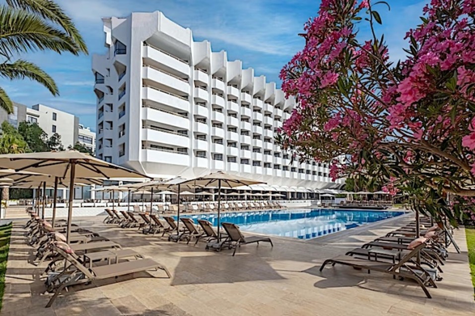 Club Resort Hotel Özdere